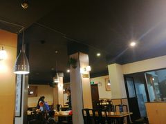 大堂-富源春面馆(四川北路店)