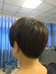 点击看大图 短发-HD HAIR STYLE