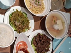 -新加坡高记KOO KEE Restaurant(盈科店)
