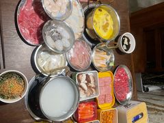 -行运海鲜食集(北京首店)