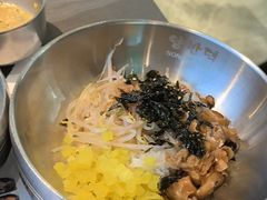 -农乐园炭火烤肉(繁花中心店)