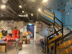 -钢管厂五区小郡肝火锅串串香(清河店)