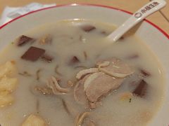-小杨生煎(周浦万达店)