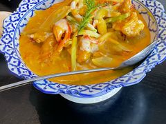 -Thai Alley泰爱里(二沙岛店)