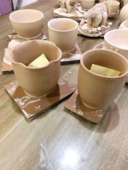点击看大图 -泥娃娃DIY陶吧(易生活购物公园店)