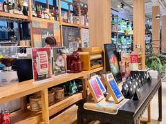 -JRCAFE玖如空间