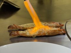 -松临·铁板烧&Omakase(神农店)