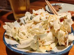 -晶吉·居酒屋·烧鸟·生鱼饭(中山区民主广场店)