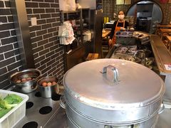 -韩包子(青石桥店)