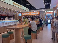 -素满香·食养自助(建邺万达店)