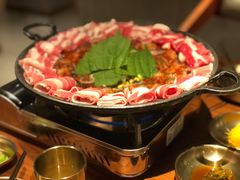 -春熙台韩国料理·章鱼肥牛(西丽店)