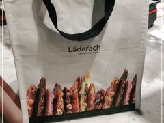 -Laderach 莱德拉(上海环贸iapm店)