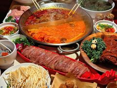-小龙坎火锅(春熙太古里店)