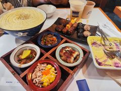 -火山屋台(新街口店)