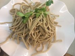 -金豆角砂锅焖面(安贞店)
