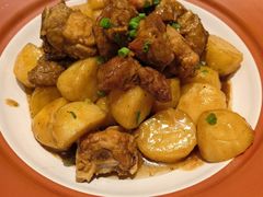 -黄泥岗·地道湖北菜(奥特莱斯店)