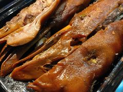 -陈鹏鹏潮汕菜(宝安机场T3航站楼店)