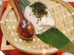 自制豆腐-龍千代·味自慢(黑龙江北路店)