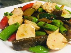 -佛有缘素食馆·荔湾老字号(陈家祠首店)