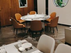 大堂-财神岛·大连海鲜餐厅