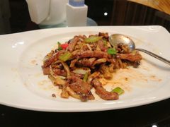 -北京丽亭华苑酒店·四季中餐厅(知春路店)