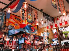 大堂-平成屋·午肴夜酒(四川北路店)