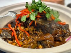 -筱爷叔·上海传统手工菜(玉树路店)