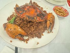 -喜记避风塘炒辣蟹(旗舰店)