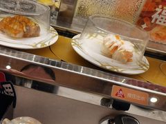 -争鲜回转寿司(浦东三钢里PLUS店)