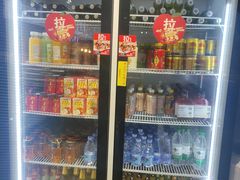 -汉釜宫韩式自助烤肉(喜盈门范城购物中心店)