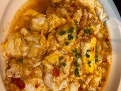 醋溜蛋-力力渔港涉外店