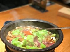 -云海肴·汽锅鸡·云南菜(高德置地店)