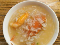 -李记潮汕砂锅粥(营福路店)