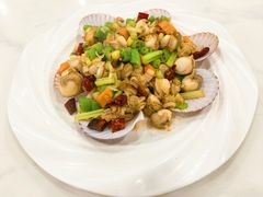 -郭姐·威海渔村(黄兴路店)