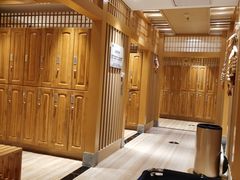 -水中央富硒温泉