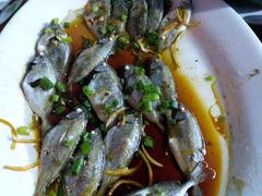 -湛江海鲜餐厅