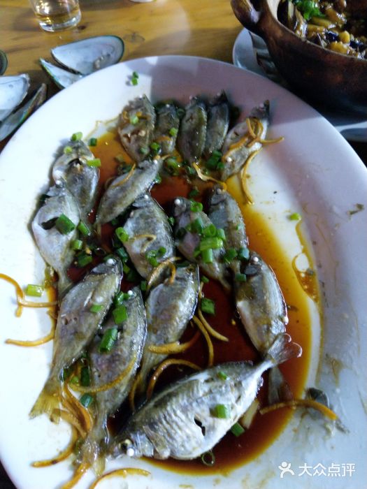 湛江海鲜餐厅图片