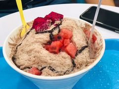 -梁子刨冰王&梁小糖(王顶堤店)