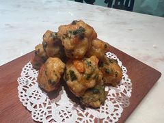 -丁字口海鲜热炒·烧烤大排档