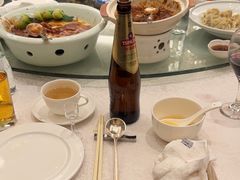 -青岛香格里拉·香宫中餐厅