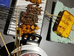 -轻松串吧(亦庄上海沙龙店)