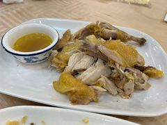 -巫记鸡饭店