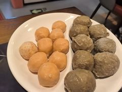 -晓林火锅(安定门店)