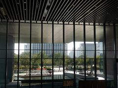 -广州市城市规划展览中心