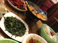 -欧记轩龙虾·私房菜(A店)