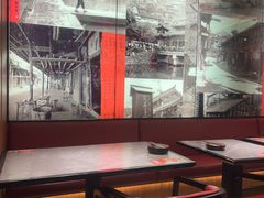 -廖川菜(金虹桥店)