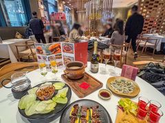 -若蘭慈·无国界素食料理(欢乐海岸店)
