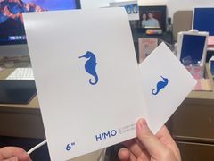 -海马体照相馆(深圳万象天地店)