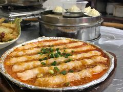-小民大排档(光谷店)