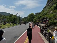 -方岩风景区